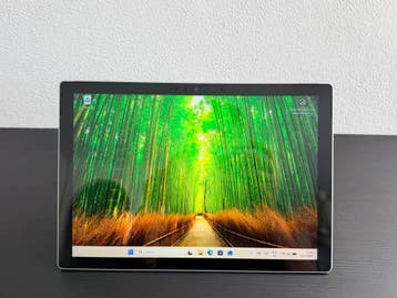 Microsoft Surface Pro 7 - Windows 11 tablet, Gebruikt, 256GB, 8 GB, Ophalen of Verzenden