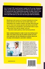 Dader onbekend 9789401485418 Sofie Claerhout, Verzenden, Zo goed als nieuw, Sofie Claerhout