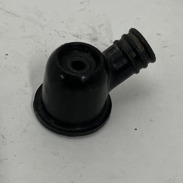Ducati Bevel Breather cover - 075549090, Ophalen of Verzenden, Gebruikt