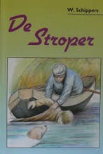 STROPER 9789055510498 SCHIPPERS W., Boeken, Verzenden, Zo goed als nieuw, SCHIPPERS W.