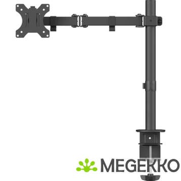 ACT Monitorarm max 32 , 1 scherm, Computers en Software, Monitoren, Verzenden, Nieuw, ACT
