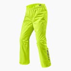 REVIT! Regenbroek Acid 4 H2O Neon Geel, Motoren, Kleding | Motorkleding, Nieuw met kaartje, REV'IT!, Overige typen, Heren