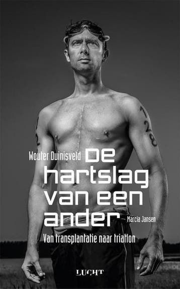 De hartslag van een ander - Marcia Jansen 9789491729195, Verzenden, Gelezen, Marcia Jansen