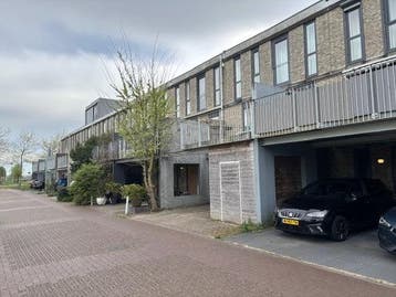 Te huur: Huis Deltaweg in Hoofddorp, Hoofddorp, Noord-Holland
