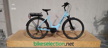 E-Bike | Trek VERVE +2 | -36%, 55 tot 59 cm, Ophalen, Zo goed als nieuw, Overige merken