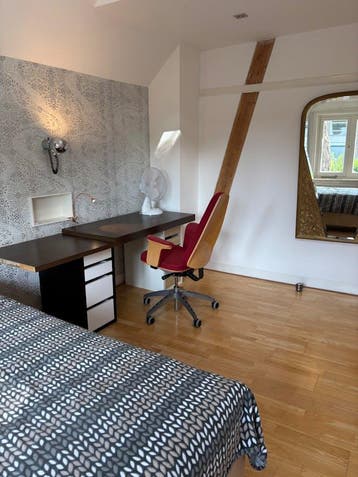 Appartement te huur in Eindhoven - 100 m² - 2 kamer(s) - 2, Appartement, Eindhoven, Noord-Brabant