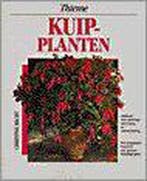 KUIPPLANTEN / Bloemen en planten 9789052101293 C. Recht, Boeken, Verzenden, Gelezen, C. Recht