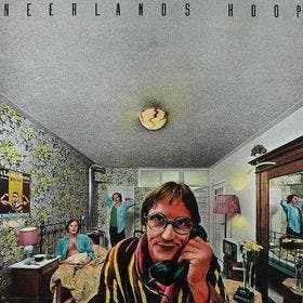 Neerlands Hoop In Bange Dagen – Heimwee Naar Holland, Cd's en Dvd's, Gebruikt