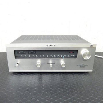 Sony - ST-5000F Tuner, Nieuw