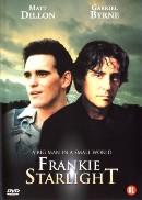 Franky starlight - DVD, Verzenden, Nieuw in verpakking