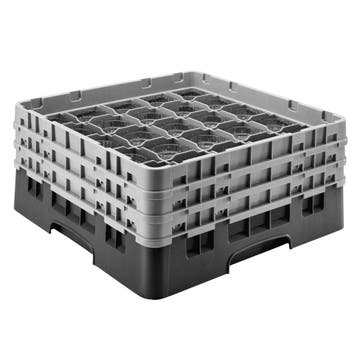 GGM Gastro | CAMBRO | CAMRACK® - Glazenwasmand 1/1 - 36 |, Verzenden, Nieuw in verpakking