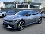 Zakelijke Lease |  Kia EV6 GT AWD 77.4 kWh, Automaat, Stof, Gebruikt, Overige kleuren