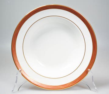 Wedgwood Paris Bord, Verzenden, Nieuw, Overige materialen, Overige stijlen