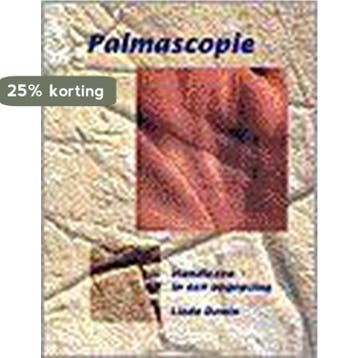 PALMASCOPIE - L. Domin 9789063782610, Verzenden, Gelezen, L. Domin