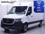 Mercedes-Benz Sprinter | Zakelijke Lease v.a. €628.42 pm, Automaat, Stof, Gebruikt, Euro 6