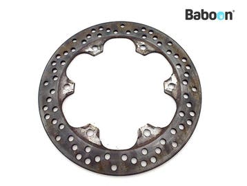 Remschijf Achter Honda CB 1100 SF X-11 2000-2003 (CB1100SF, Verzenden, Gebruikt