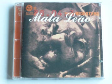 Biohazard - Mata Leao, Cd's en Dvd's, Ophalen of Verzenden, Zo goed als nieuw
