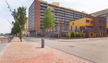 Te Huur 3 Kamer Appartement Jan Pettersonstraat In Rotterdam, Huizen en Kamers, Huizen te huur, Rotterdam, Direct bij eigenaar