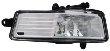 Mistlamp o.a: Audi, A6 (C6), A6 Avant (C6) - RS 6 (C6), Ophalen of Verzenden, Nieuw, Audi