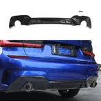 Diffuser Voor BMW 3 Series G20/G21 Pre-LCI M Sport & M340i &, Auto-onderdelen, Ophalen of Verzenden, Nieuw