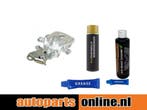 Remklauw Fiat Marea achterzijde, links, Verzenden, Nieuw, Fiat