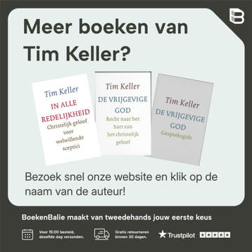 Rechters - om te lezen, te leren, te leiden - Tim Keller, Verzenden, Gelezen, Tim Keller