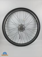 8Fun| Bafang | voorwiel motor | 36V 250W e-bike wiel, Ophalen of Verzenden, Gebruikt