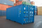 20ft Zeecontainer huren | 13,50 euro per week