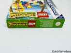 Gameboy Advance / GBA - Lego Eiland 2 - De Wraak Van Donders, Verzenden, Gebruikt