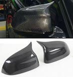 Carbon Spiegelkappen BMW X3 F25 X4 F26 X5 F15 X6 F16 B1464, Nieuw, BMW