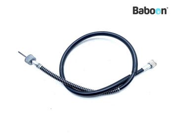 Teller Kabel Yamaha XS 650 1970-1976 (XS650) (447-83560-01), Verzenden, Gebruikt