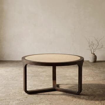 Salontafel Morris | 75 cm | Starfurn, Huis en Inrichting, Tafels | Salontafels, Ophalen of Verzenden, Nieuw