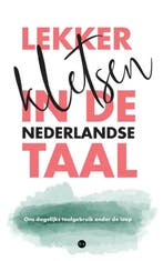 Lekker kletsen in de Nederlandse taal 9789464894776, Verzenden, Gelezen, Yahya E-Rramdani