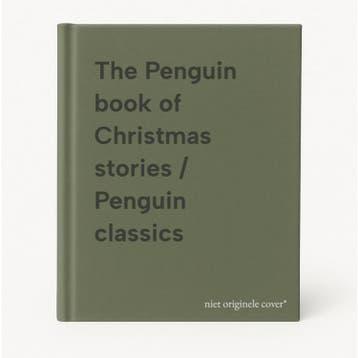 The Penguin book of Christmas stories / Penguin classics, Verzenden, Zo goed als nieuw