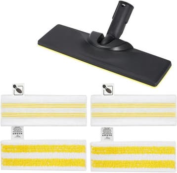 Stoomreiniger Accessoires Karcher | SC2-SC5 | Laatste Stuk!, Ophalen of Verzenden, Zo goed als nieuw