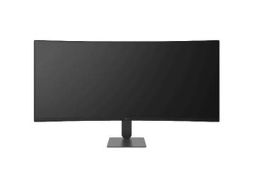 Lg - 2K UltraWide QHD  Monitor - 34 inch, Computers en Software, Monitoren, Verzenden, In hoogte verstelbaar, VA, Nieuw
