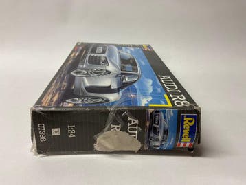 Audi R8, Verzenden, Nieuw