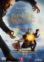 Lemony Snicket - Ellendige Avonturen, Verzenden, Nieuw in verpakking
