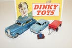 Dinky Toys 1:43 - Modelauto (4) - Dinky Toys 4 pieces Rolls, Nieuw
