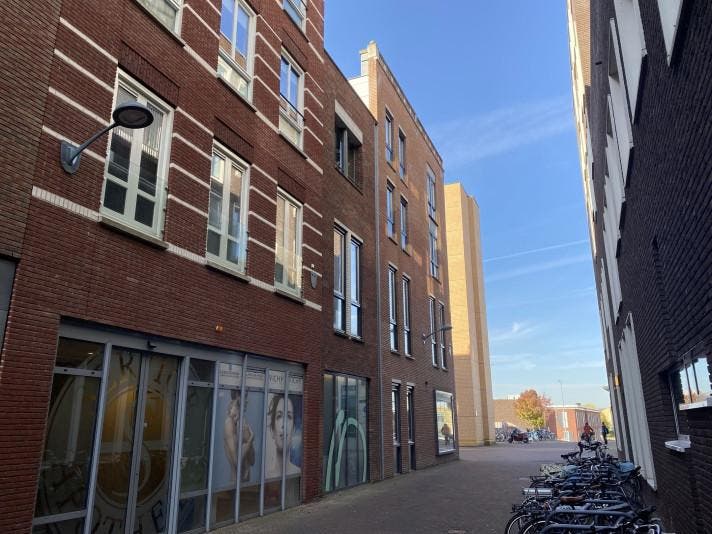 Appartement te huur in Assen - 75 m² - 3 kamer(s) - 3 kamers, Huizen en Kamers, Huizen te huur, Drenthe, Appartement