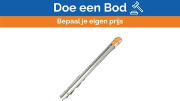 Bieden: Dometic Rollo Walk-in Closet Coachroof, Ophalen of Verzenden, Nieuw, Kombuis en Sanitair, Zeilboot of Motorboot