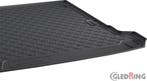 Gledring Rubbasol (Rubber) Kofferbakmat passend voor Audi Q7, Ophalen of Verzenden, Zo goed als nieuw