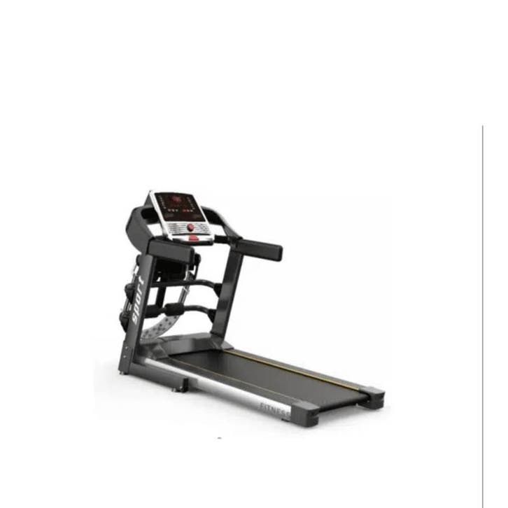 Gymfit - Foldable - Loopband, Sport en Fitness, Fitnessmaterialen, Nieuw, Ophalen of Verzenden