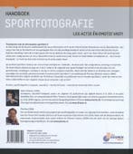 Handboek Sportfotografie / Handboek 9789059409392, Verzenden, Zo goed als nieuw, Pieter Dhaeze