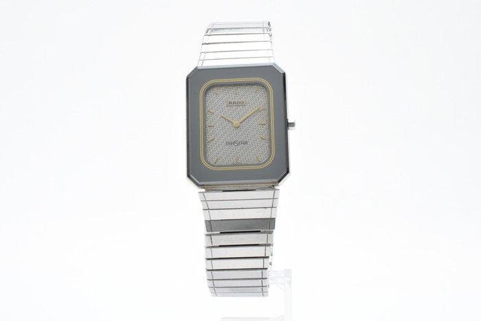 Rado - Diastar - Zonder minimumprijs - 153.1014.3 - Dames -, Sieraden, Tassen en Uiterlijk, Horloges | Heren
