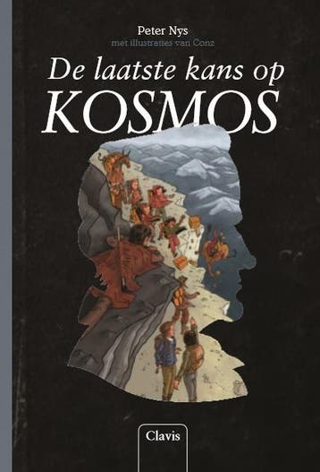 De laatste kans op Kosmos / De parameters / 1 - Peter Nys, Verzenden, Zo goed als nieuw, Peter Nys