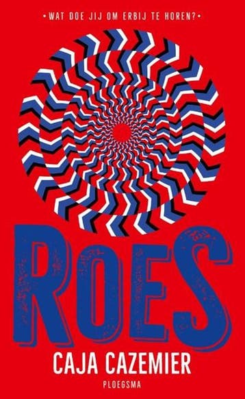 Roes | 9789021679624 | Caja Cazemier, Ophalen of Verzenden, Zo goed als nieuw, Caja Cazemier