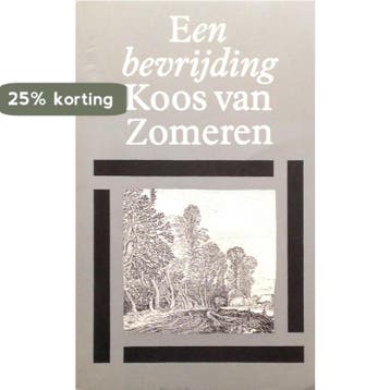 Een bevrijding / Grote ABC / 797 - K. van Zomeren, Verzenden, Gelezen, K. van Zomeren