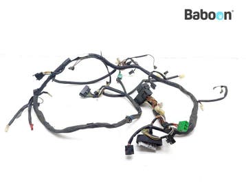 Kabelboom Suzuki AN 400 Burgman 2001-2002 (AN400), Verzenden, Gebruikt