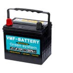 VMF Sportline SMF accu | U1 | 12V 28Ah, Ophalen of Verzenden, Nieuw